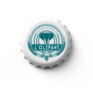 Brasserie Olifant