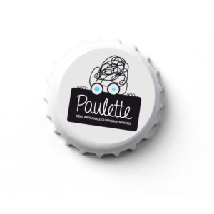 Brasserie Paulette