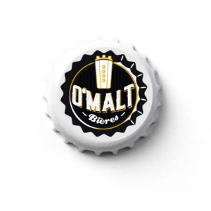 Bières O'Malt