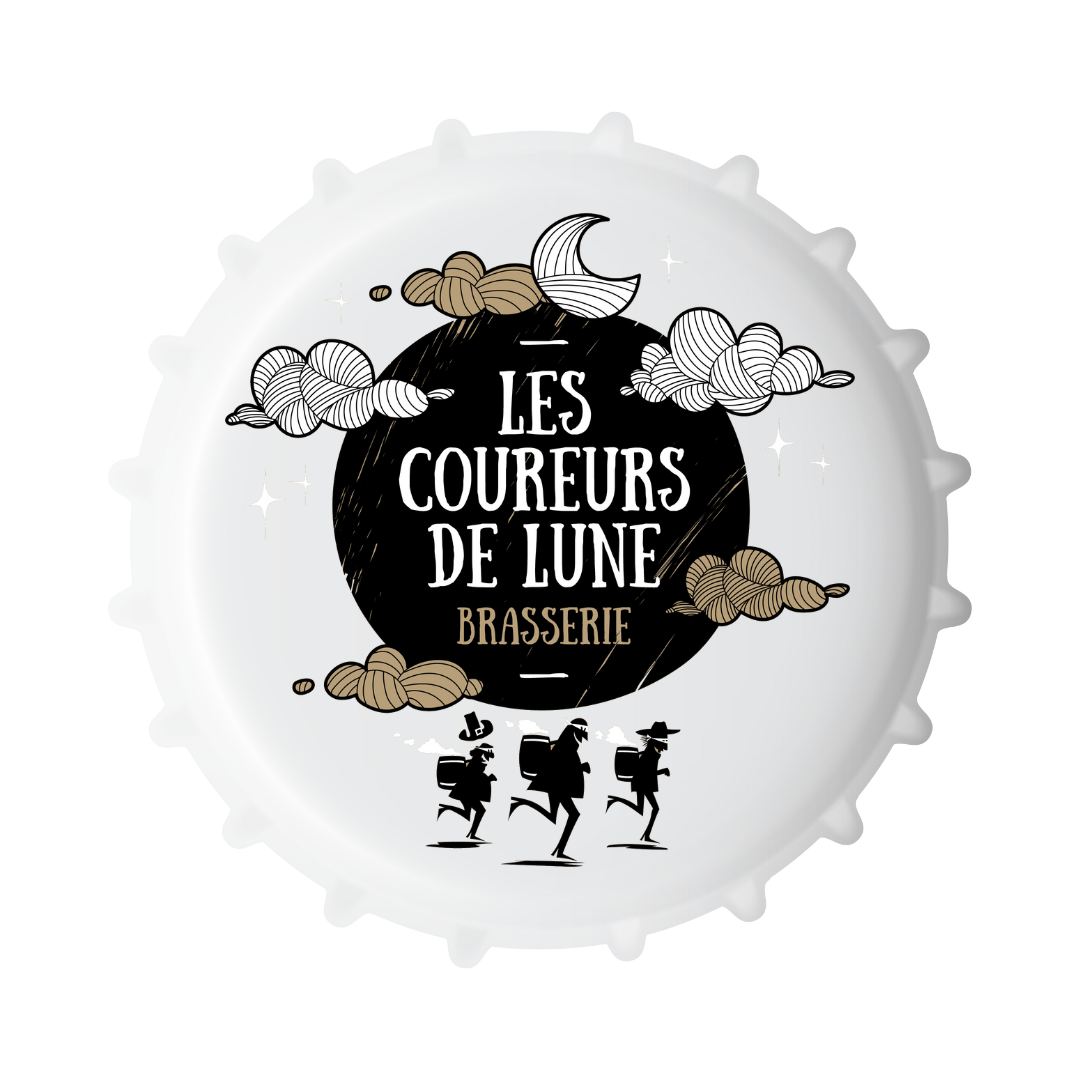 Capsule Coureurs de Lune