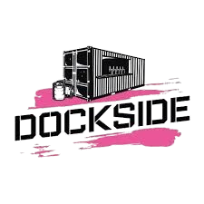 Logo DOCKSIDE sans fond