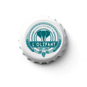 logo l'olifant