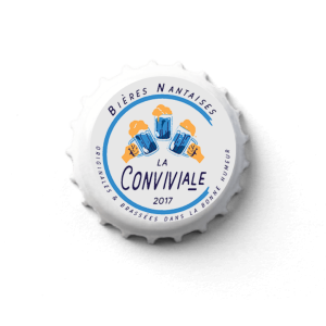 Logo la conviviale