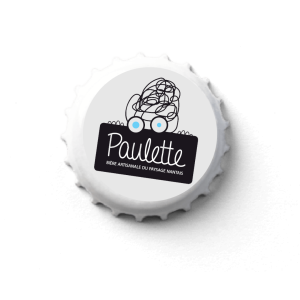 logo paulette
